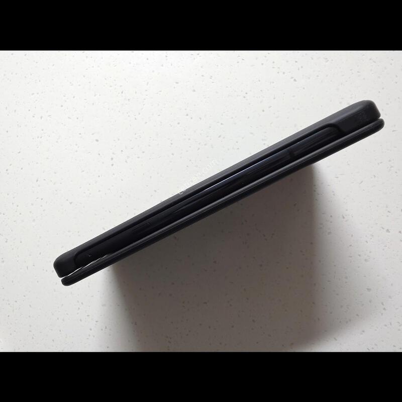 LG V50S ��ť ���ũ�� 256gb