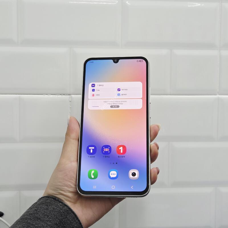 ������A34 �ǹ� 128GB