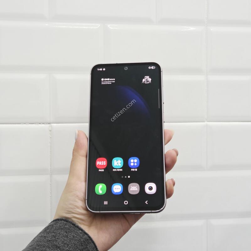 ������S23FE �׶�����Ʈ 256GB