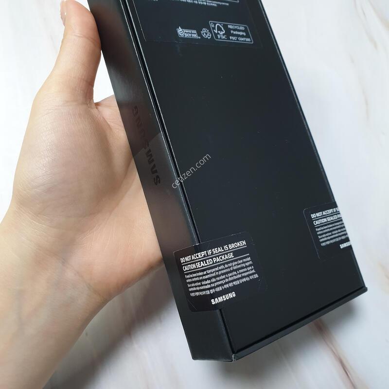 ������ Z�ø�4 5G �׶�����Ʈ 256G �̰��� Ǯ�ڽ� �Ǹ��մϴ�