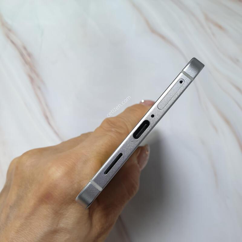 LG ������ S25���� �ǹ� 256G A�� �Ǹ��մϴ�