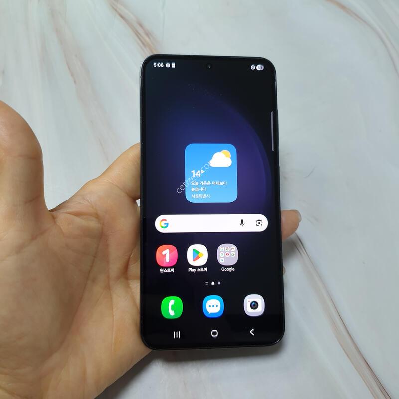 LG ������ S23 ���� 256G S�� �Ǹ��մϴ�