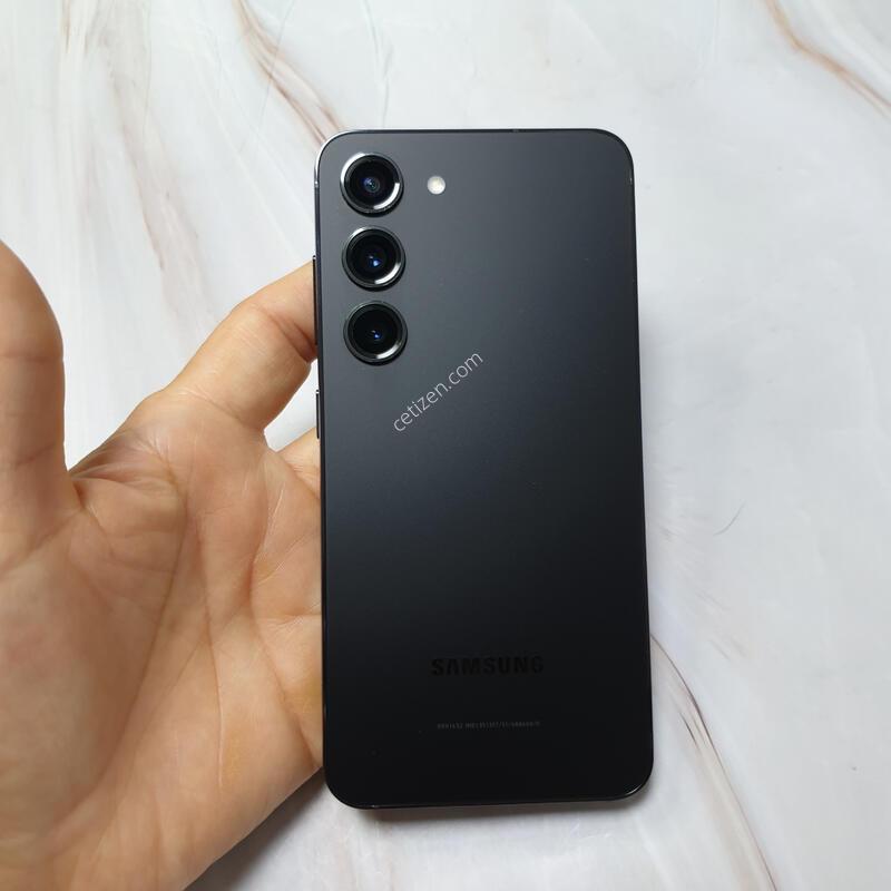 LG ������ S23 ���� 256G S�� �Ǹ��մϴ�