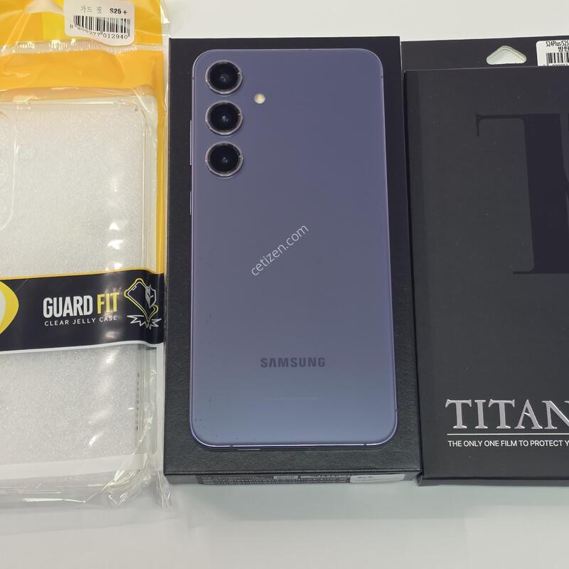 �� S24�÷��� 256G ���̿÷� ����SSS Ǯ�ڽ� (�������̽�,��ȭ�ʸ�)