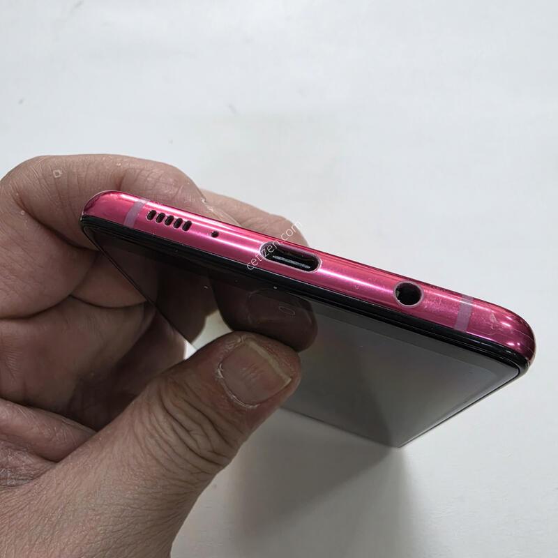 ������ A920��ũ ��������