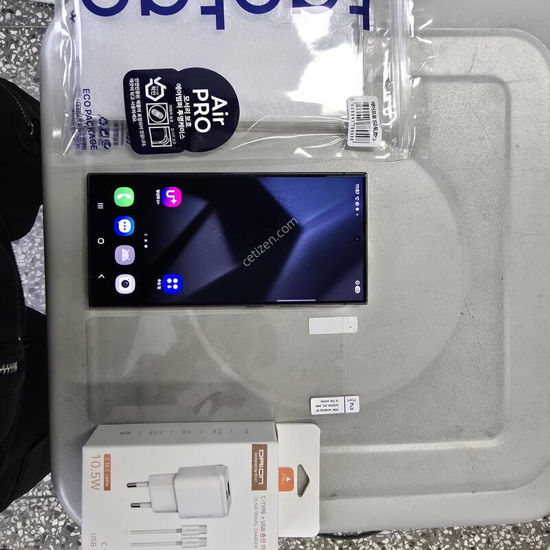 U+ S24��Ʈ�� 512G �������� �������� ����� �˴ϴ�