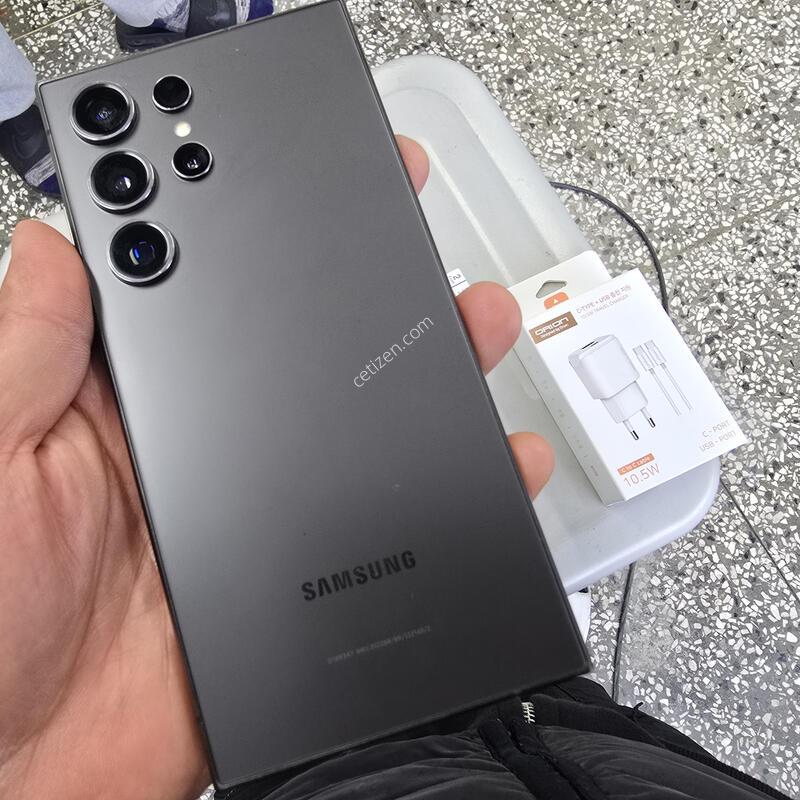 U+ S24��Ʈ�� 512G �������� �������� ����� �˴ϴ�