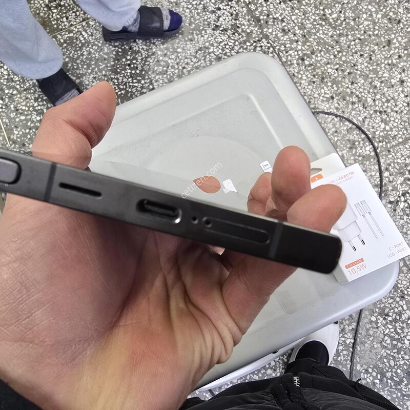 U+ S24��Ʈ�� 512G �������� �������� ����� �˴ϴ�