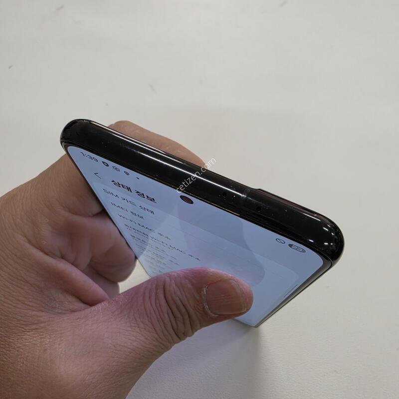 ������ S21�÷��� ���� ���ܻ� A��