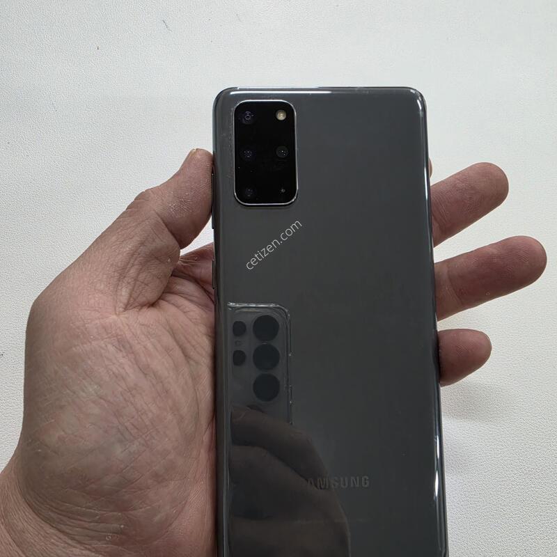 ������ S20�÷��� �׷��� ��������