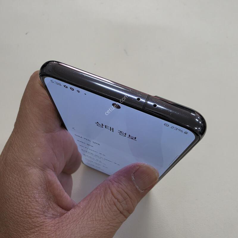 ������ S21���� ���ܻ� A��