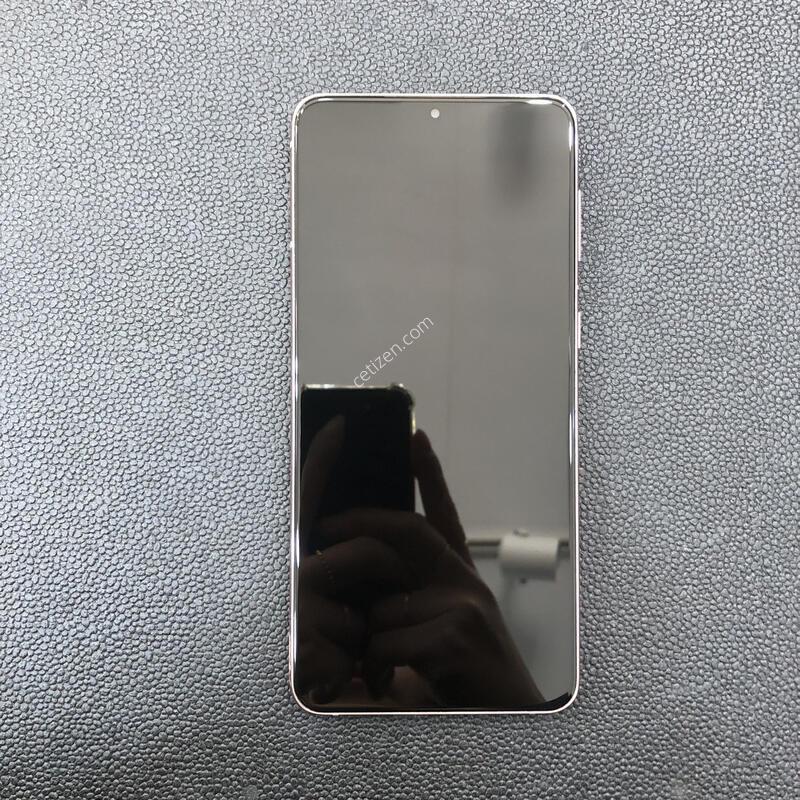 ������S21�÷��� �ܰ� A��