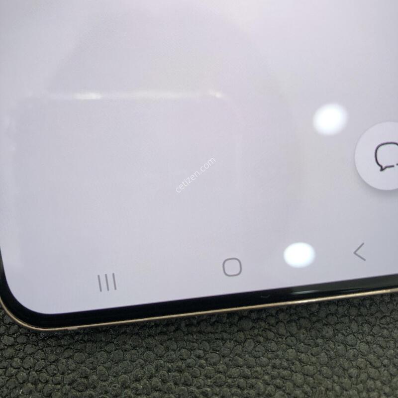 ������S21�÷��� �ܰ� A��