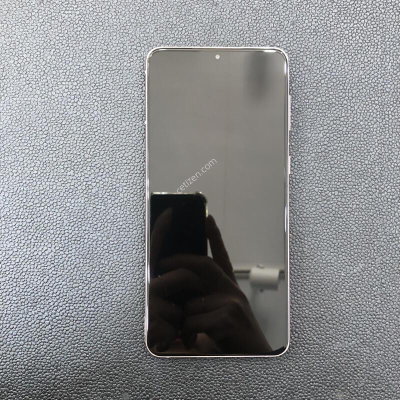 ������S21�÷��� �ܰ� A��