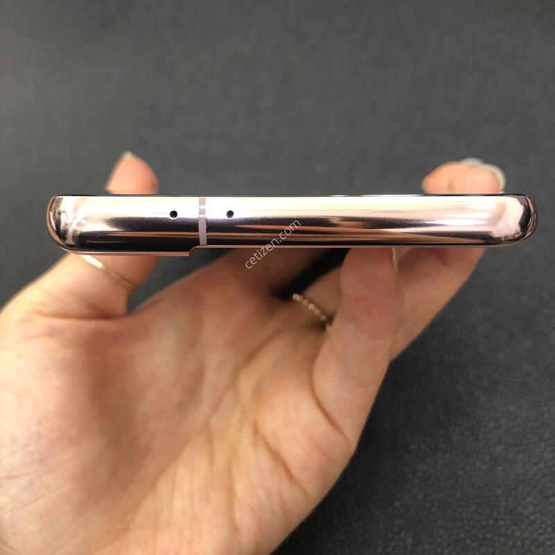 ������S21�÷��� �ܰ� A��