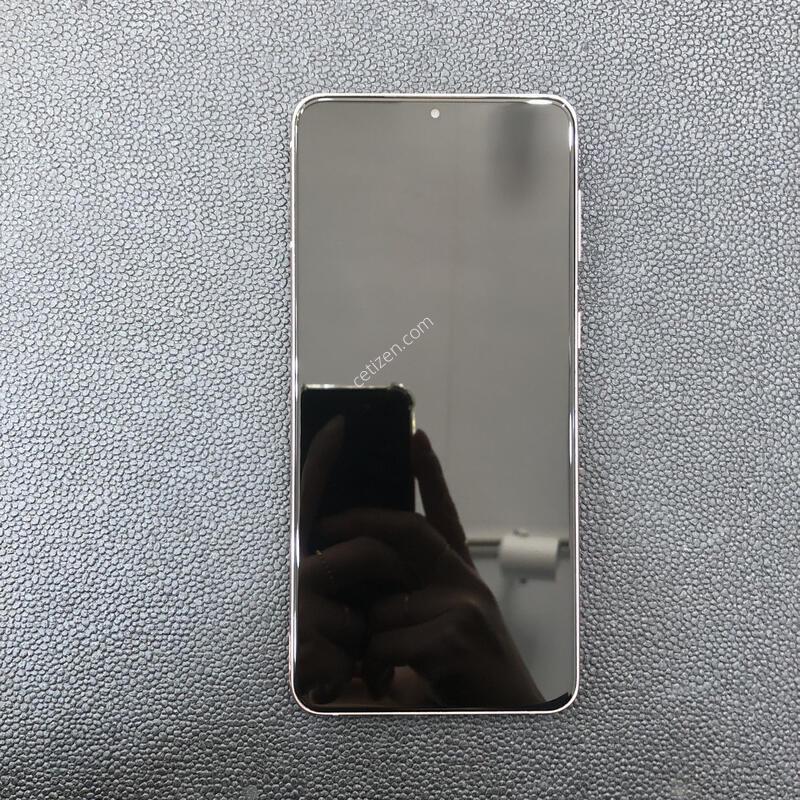 ������S21�÷��� �ܰ� A��