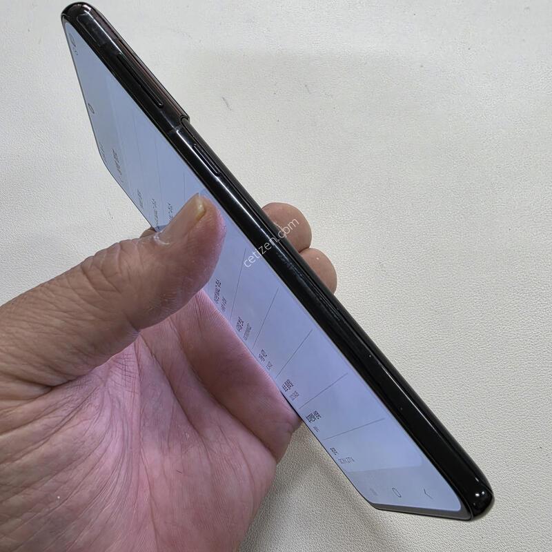 ������ S21�÷��� ��������