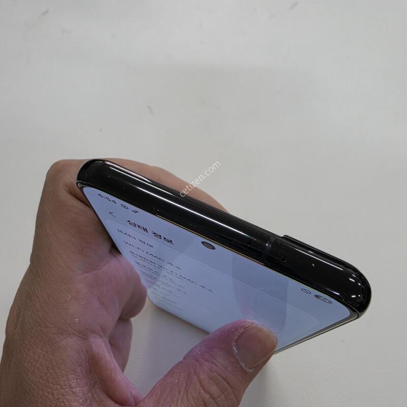 ������ S21�÷��� ��������