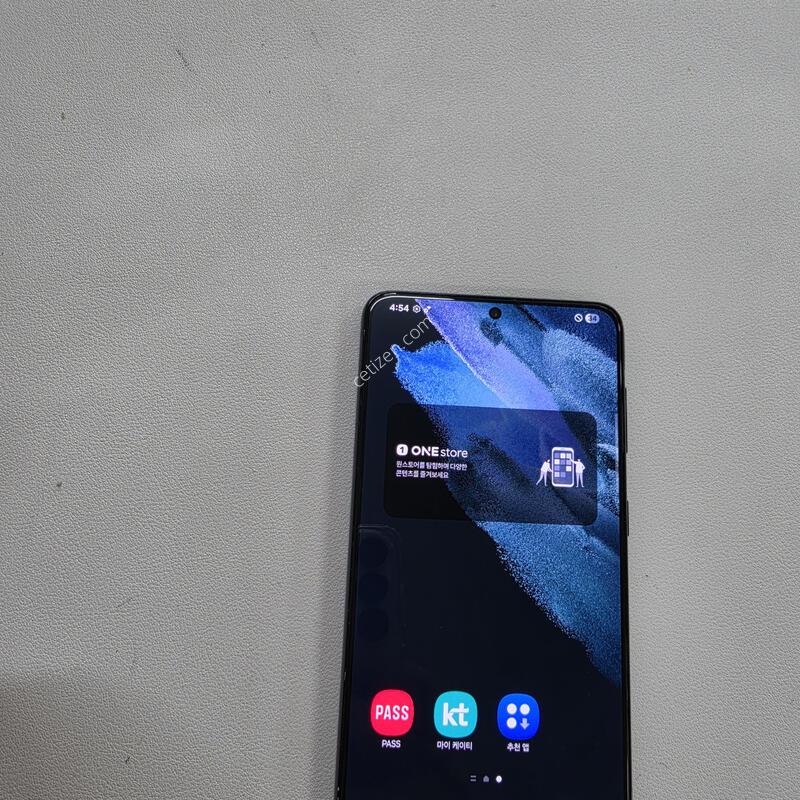 ������ S21�÷��� ��������