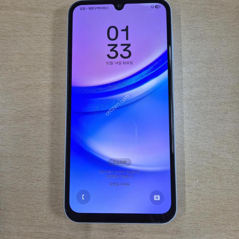 ������A15 ȭ��Ʈ A�� 128GB