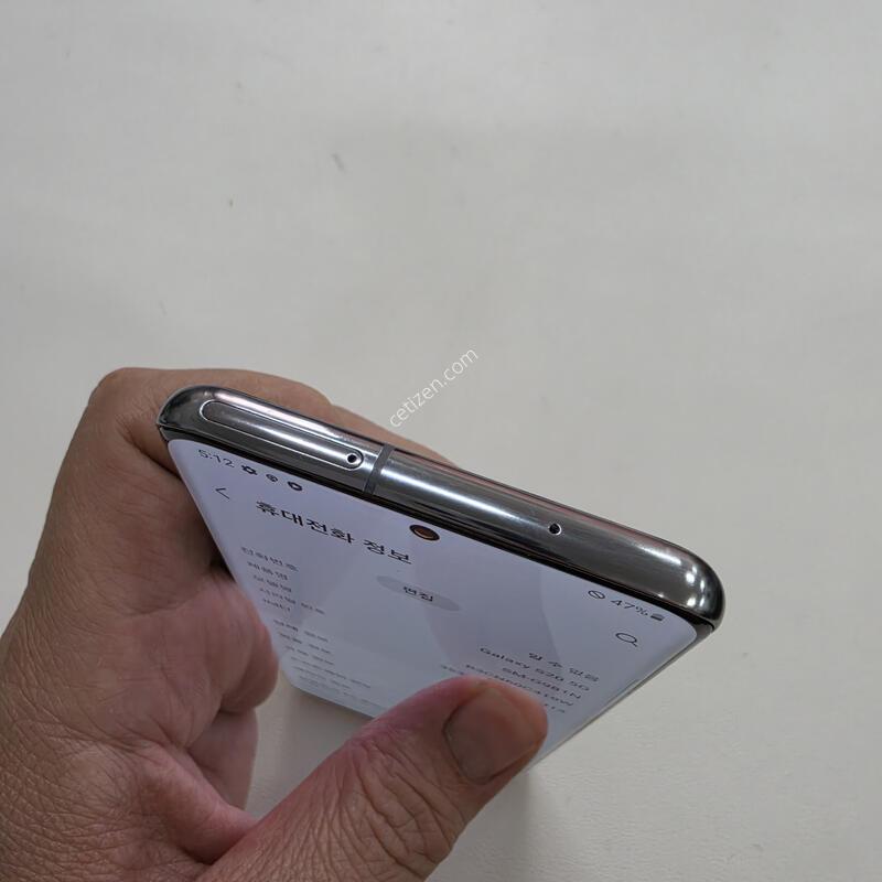 ������ S20�׷��� ���ܻ�A��