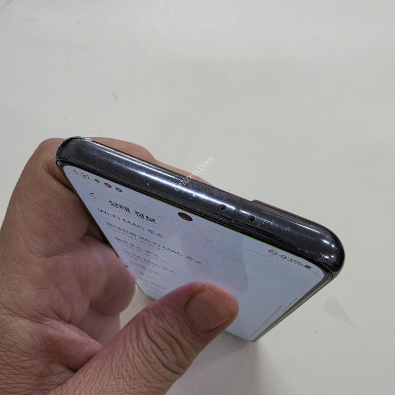 ������ S21���� ��������