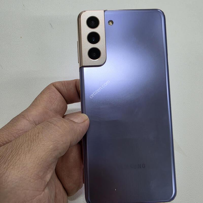 ������ S21�÷��� ���̿÷� ���ܻ� A��