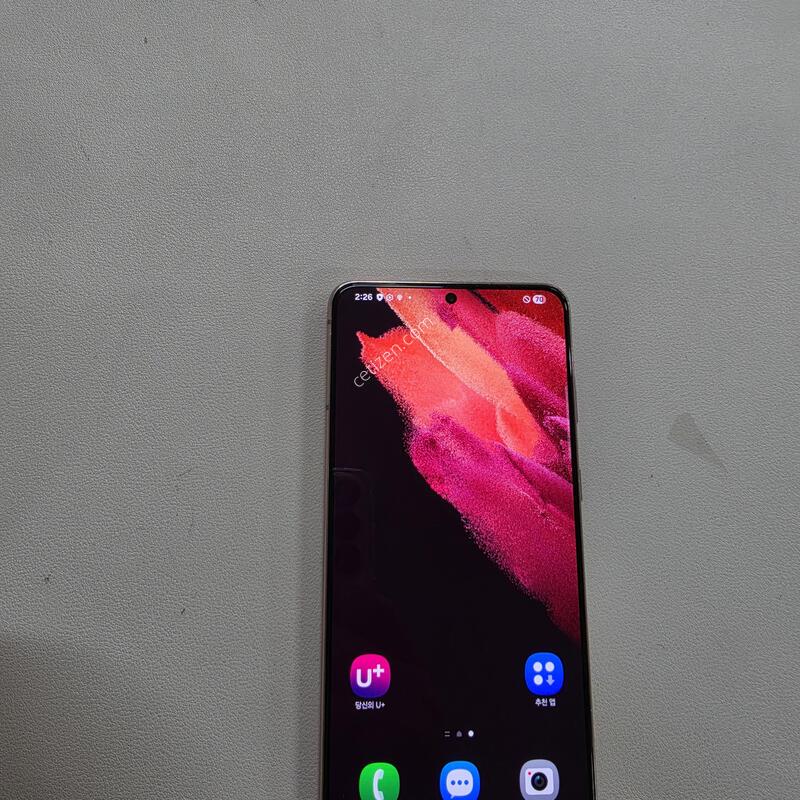 ������ S21�÷��� ��ũ ���ܻ�