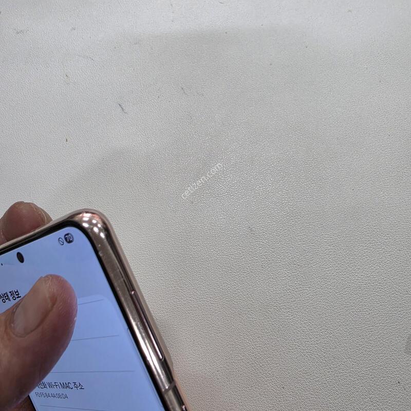 ������ S21�÷��� ��ũ ���ܻ�