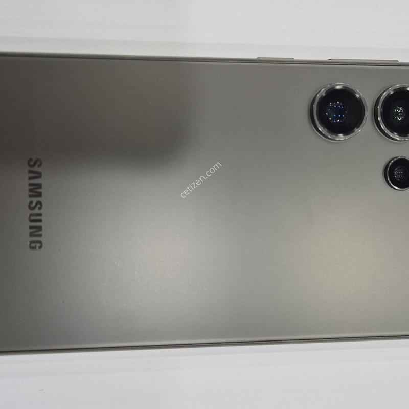 LGU+ �Ｚ���� ������ S24��Ʈ�� �𵨸� S928 ƼŸ���׷��� 256�Ⱑ A��  ������ �Ǹ��մϴ�