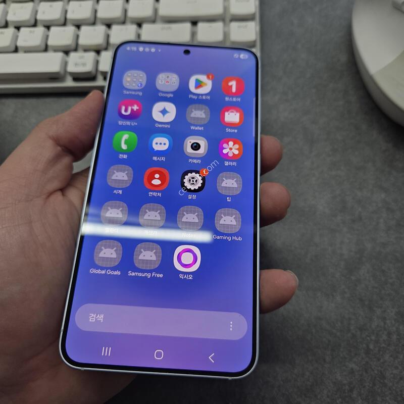 ������s25 ���̽����� 256g s��