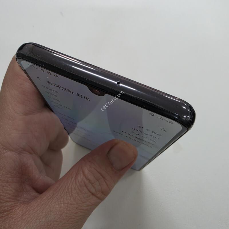 ������ A32�׷��� ���ܻ�