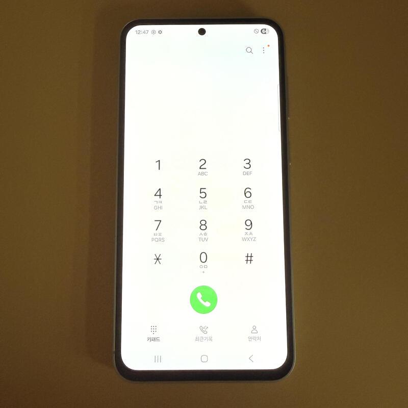 S23FE ��Ʈ ����ǰ�� ������ ���ܻ� ���۱� 256GB