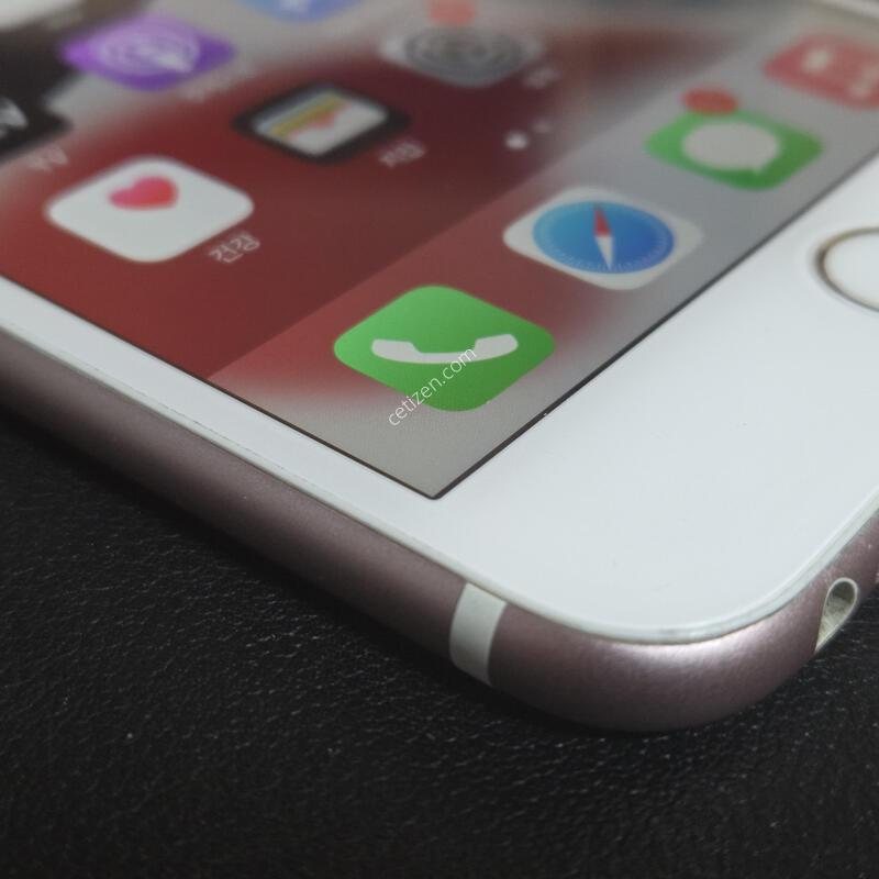 (���͸� 100%)������6s�÷��� 128g ������ A�� �˴ϴ�.