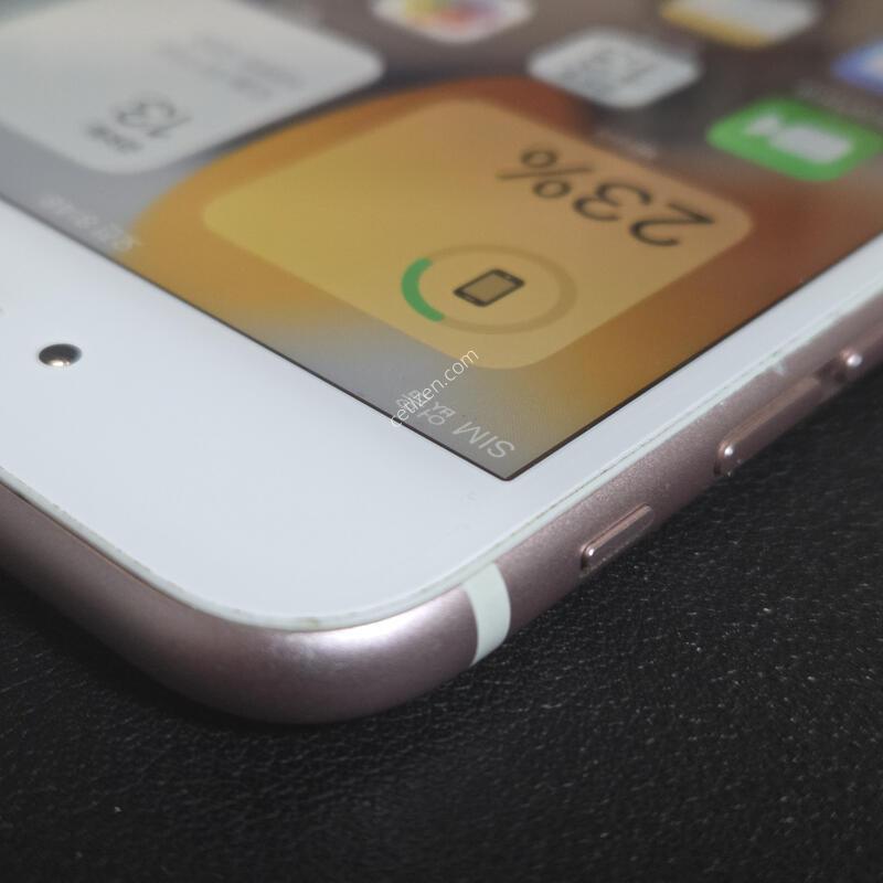 (���͸� 100%)������6s�÷��� 128g ������ A�� �˴ϴ�.