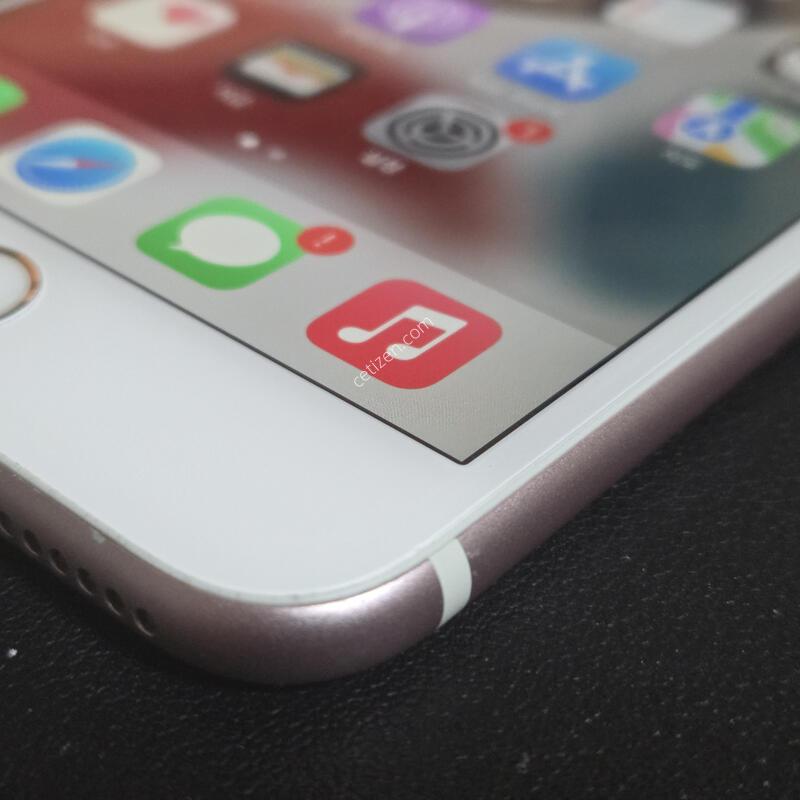 (���͸� 100%)������6s�÷��� 128g ������ A�� �˴ϴ�.