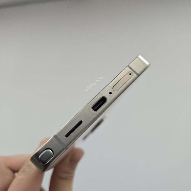 �Ｚ ������� �ڱ��� ��ũ��� 512GB  S25��Ʈ�� SS�ް����