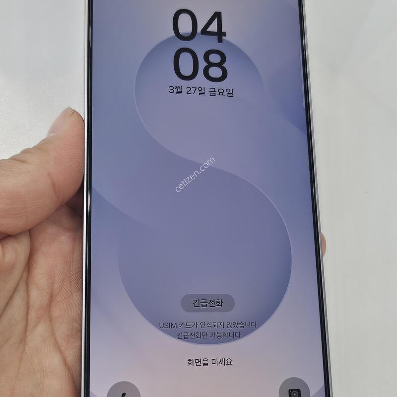 ������ S25+ 512GB