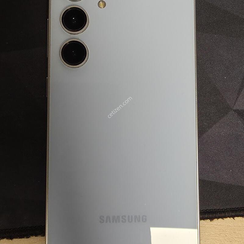 �Ｚ ������ S24 FE 256GB �Ǹ��մϴ�