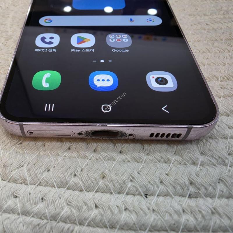 ������ S23 256GB ��ũ �Ǹ��մϴ�