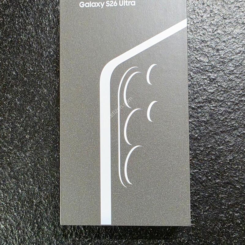 �̰��� �ڱ��� S26 ��Ʈ�� 512GB �ǹ�������