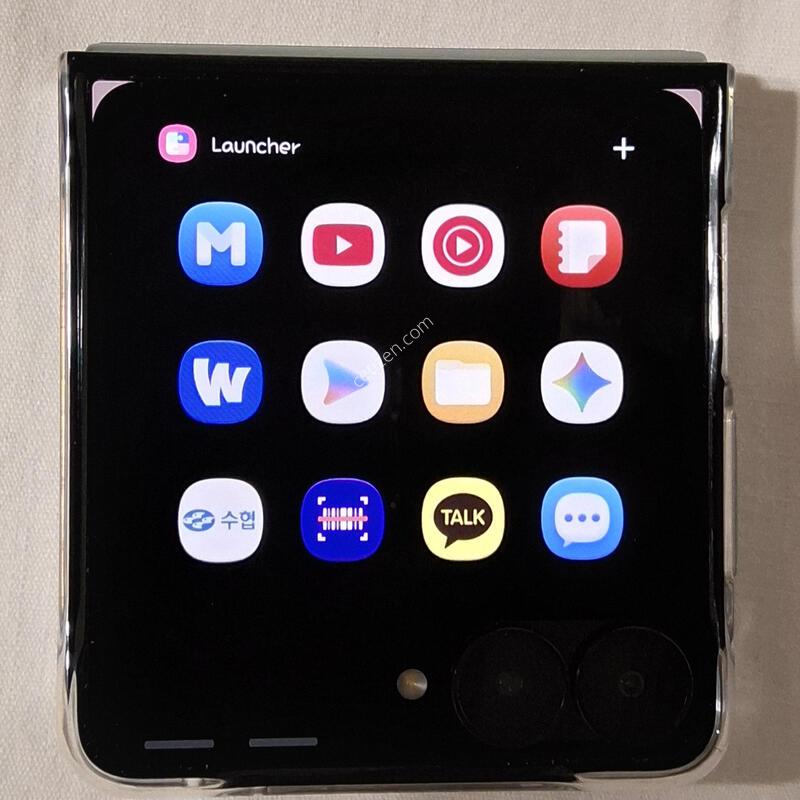 ������Z�ø�7 512GB �ڱ��� ��Ʈ