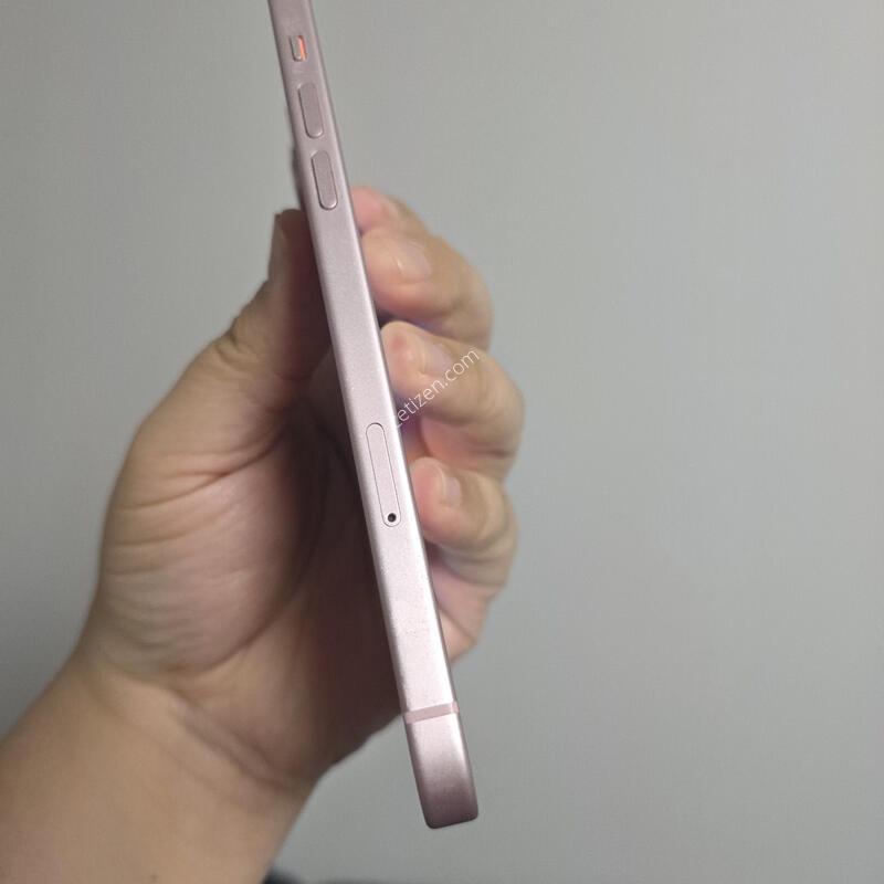 ������15�÷��� ��ũ 128�Ⱑ A�� �˴ϴ�