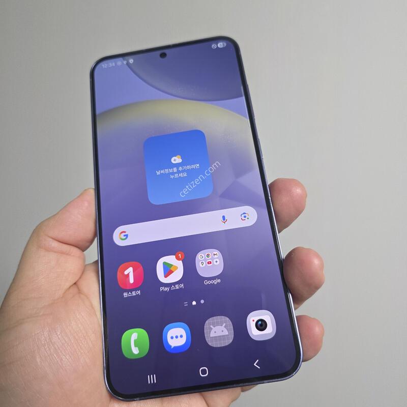 ������ S24�÷��� �ڹ�Ʈ ���̿÷� 256�Ⱑ A�� �Ⱦƿ�~