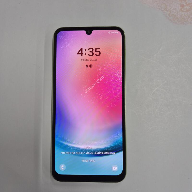 ������A24 �׸� 128GB