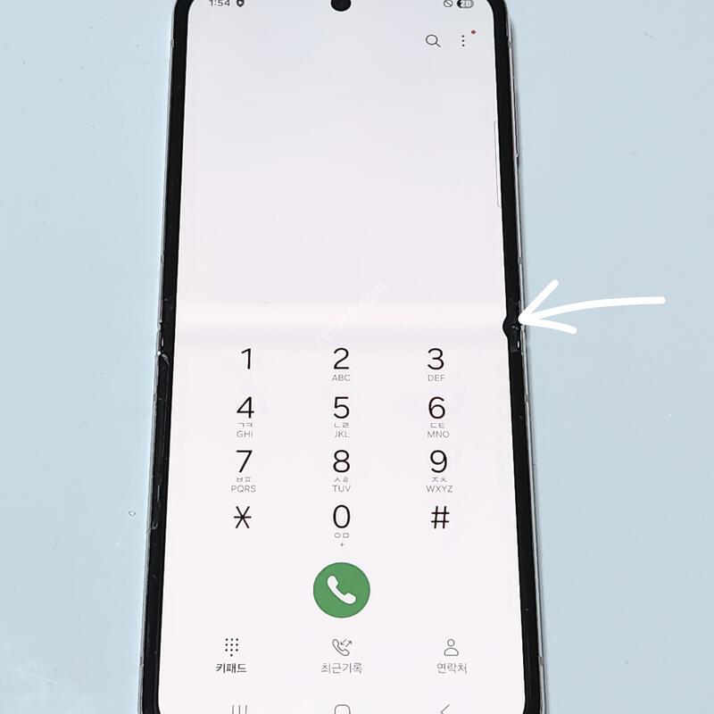 ������Z�ø�5 512G ���ܻ� ũ�� 59362