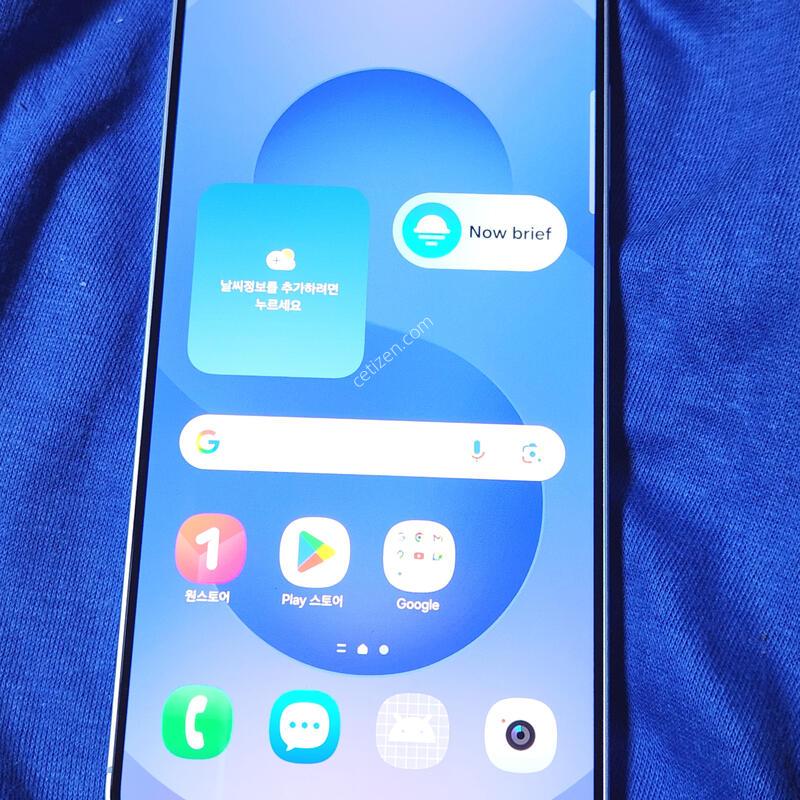 S��) ������S25+�÷��� 256G ���� 15396