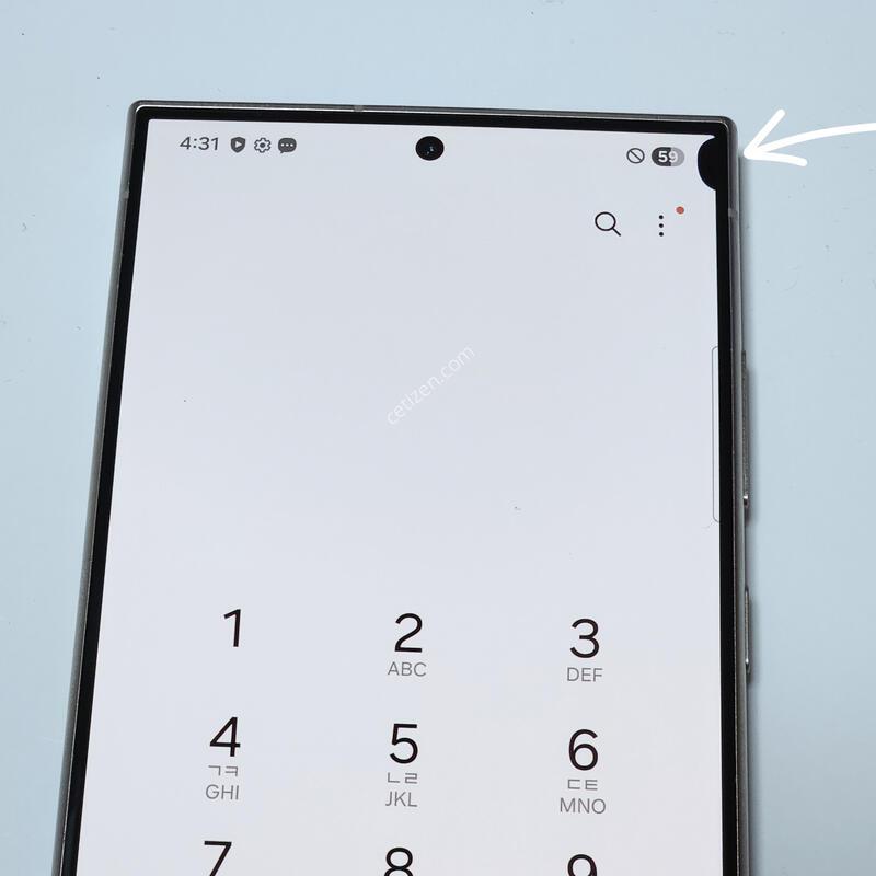 ������S24��Ʈ�� 512G ���ܻ� ���� 60047