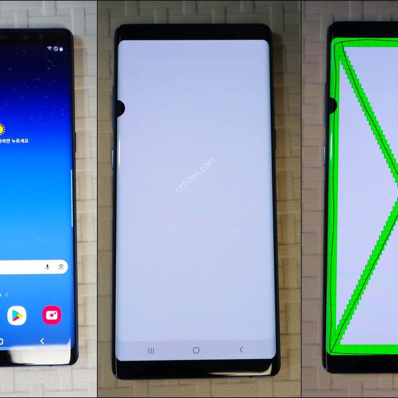 *N950N ��Ʈ8 256G ȭ�鳡�� �ǻ��OK[��������]