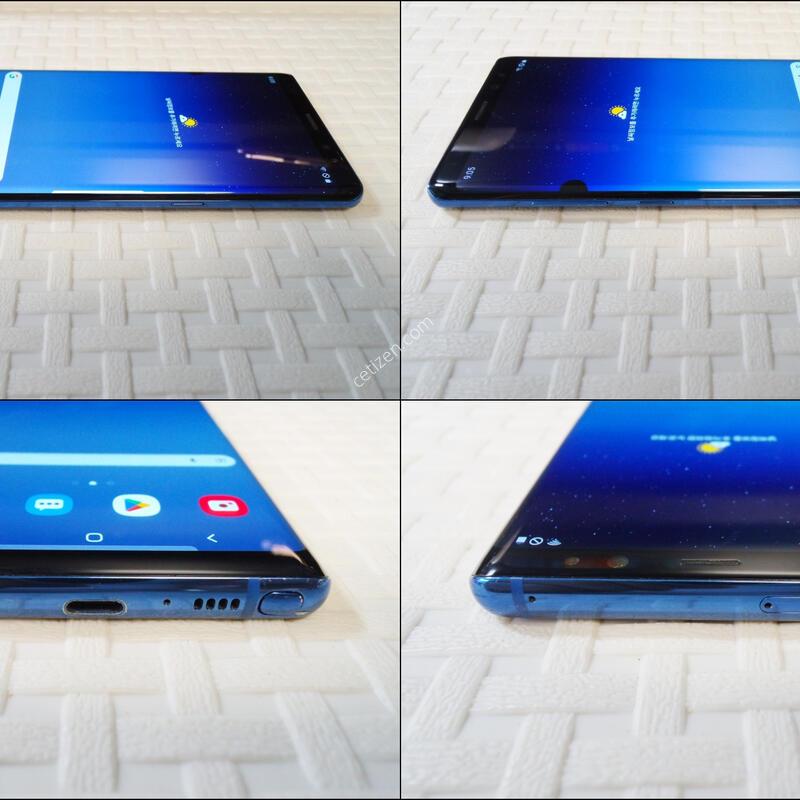 *N950N ��Ʈ8 256G ȭ�鳡�� �ǻ��OK[��������]